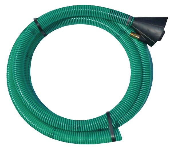 KRAMP Schlammsauger M22x1,5 AG HD291322155