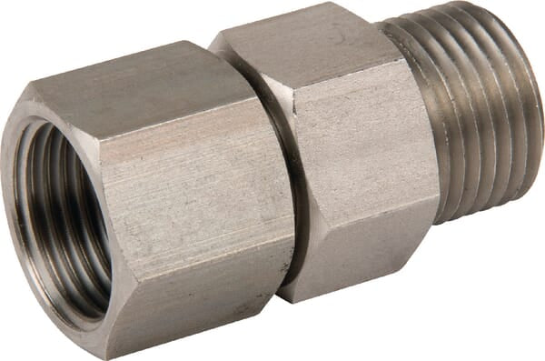 KRAMP Drehverschraubung 1/2" HD301636