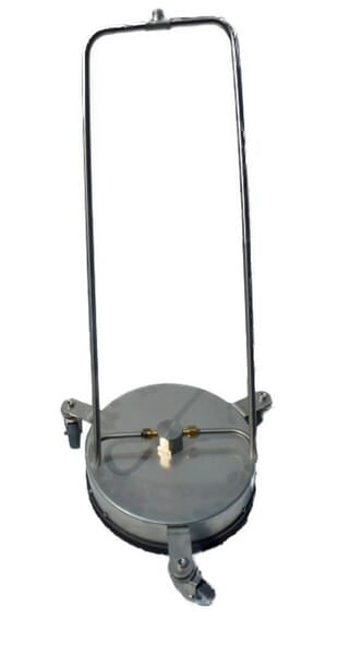 KRAMP Bodenreiniger 350mm HD370693500