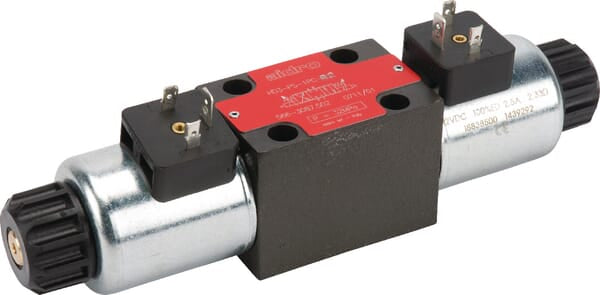 Vanne prop. HD3-PS-1-PC-R2