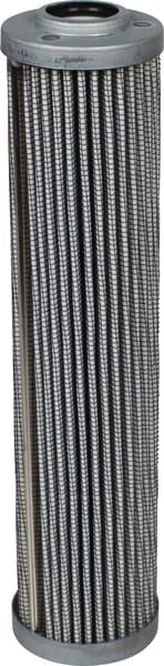 Hydraulic filter