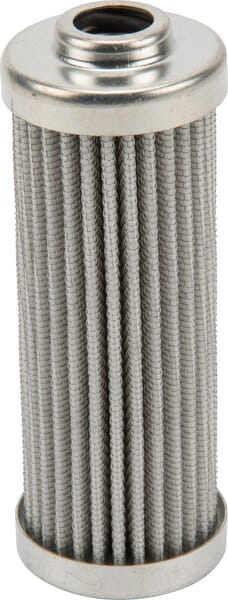 Hydraulic filter