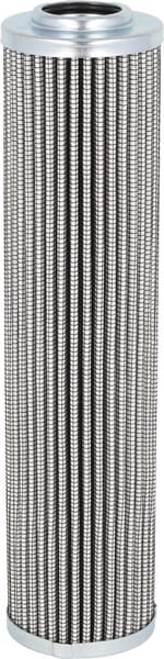 Hydraulic filter