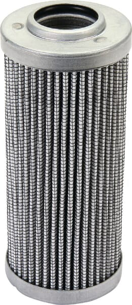 Hydraulic filter