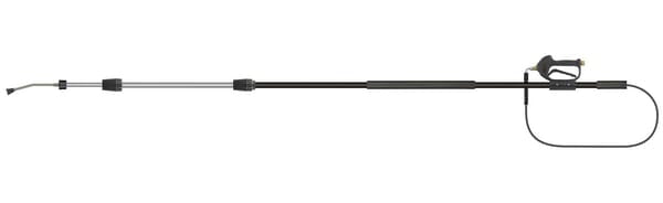 KRAMP HP-Teleskoplanze 2,55-5,75 m HD525570