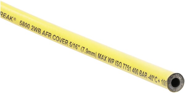 KRAMP Hochdruckschlauch 5/16" - 0,01 Meter HD580008