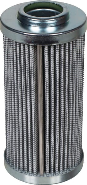 Hydraulic filter