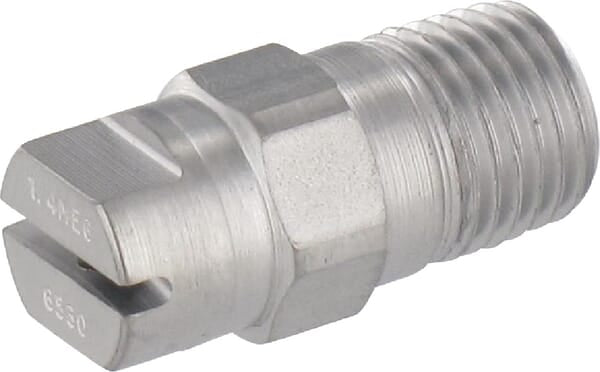 KRAMP Flachstrahldüse 65° 300 1/4" NPT HD62670