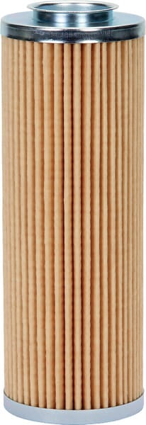Hydraulic filter