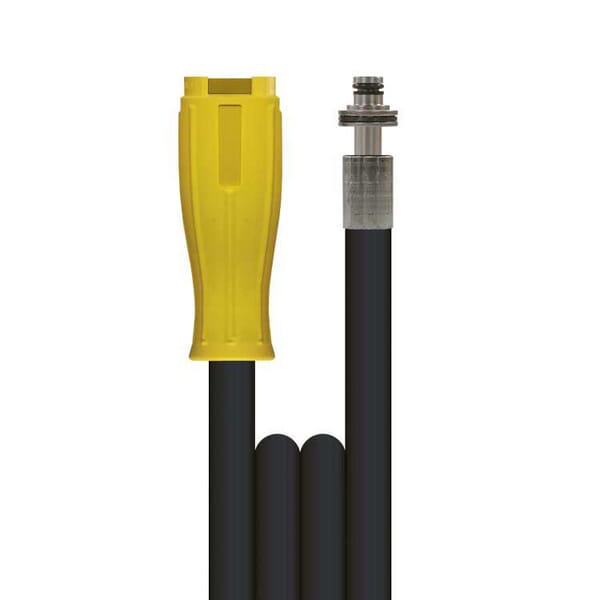 KRAMP Hochdruckschlauch 20m DN8 400bar AVS-11m x K-Lock Drehgelenk - 1 Stück - HD995920