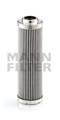 KRAMP Hydraulikfilter HD5122