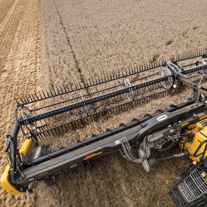MacDon FD2 Serie FlexDraper Schneidwerk
