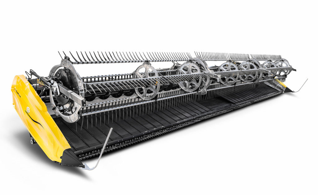 MacDon FD2 Serie FlexDraper Schneidwerk