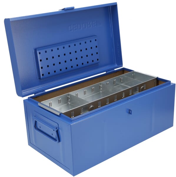 KRAMP Werkzeugkasten 1440-70 HG144070