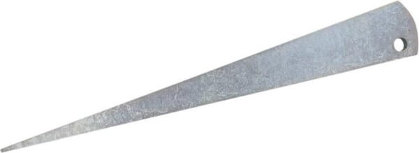 KRAMP Austreibkeil gerade 300mm HG560502