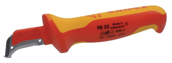 KRAMP Kabelmantelmesser HG9855