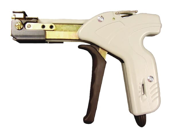 KRAMP Zange für Kabelbinder V2A HGT30