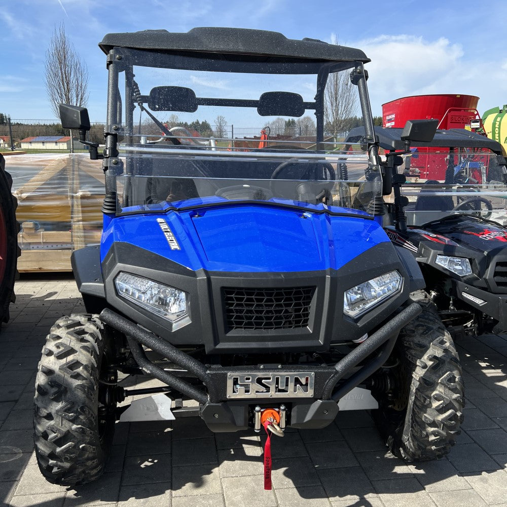 HiSUN SECTOR E1 Elektro-Quad