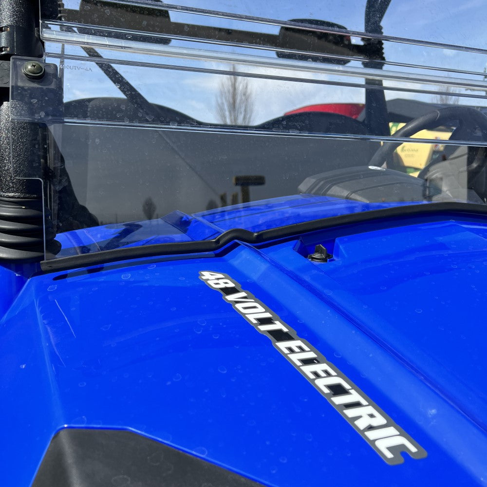 HiSUN SECTOR E1 Elektro-Quad