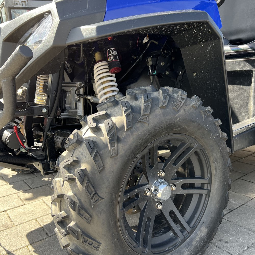 HiSUN SECTOR E1 Elektro-Quad