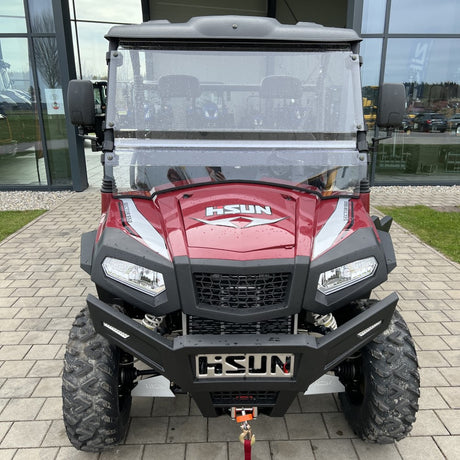 HiSUN SECTOR 550 Quad