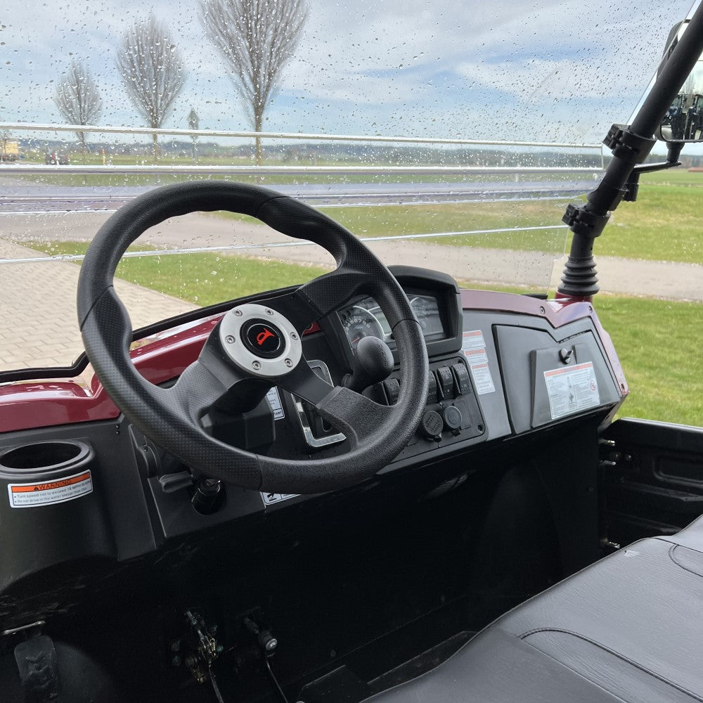 HiSUN SECTOR 550 Quad