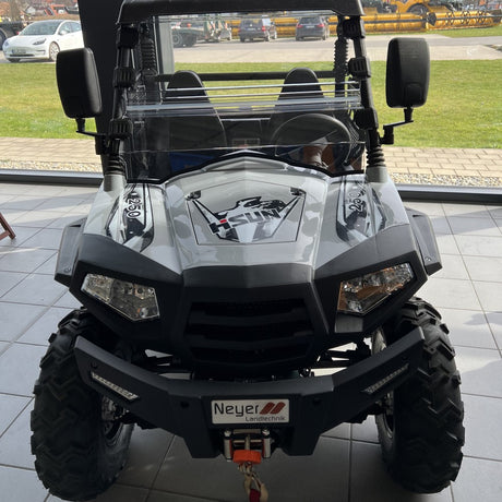 HiSUN STRIKE 250 Quad