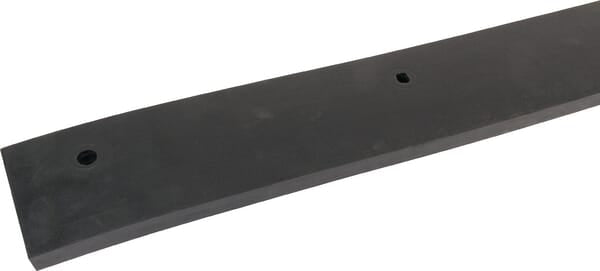 Tielburger Gummileiste 1.26m HK003008