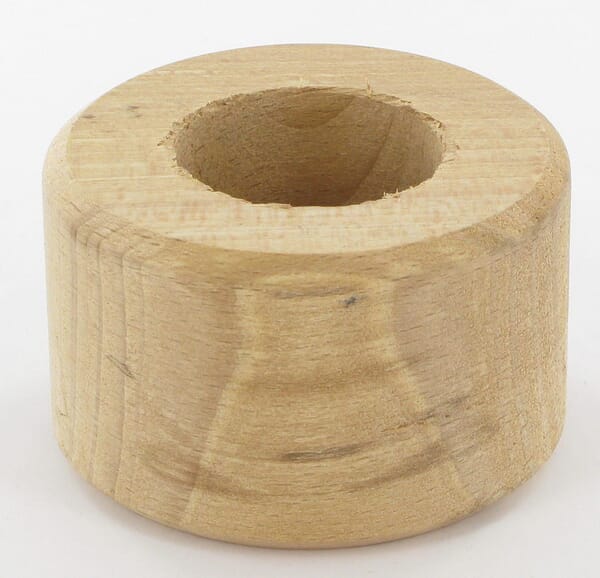 KRAMP Holzlager 64x40x32mm HL3265