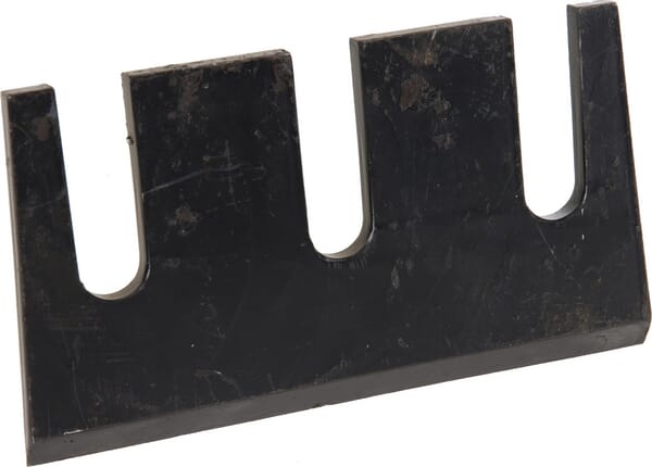 KRAMP Hackmesser für Gras HMZ69500