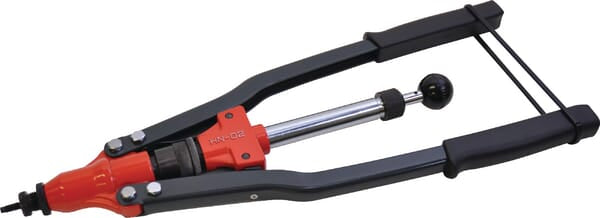 KRAMP Blindnietmutter-Zange M4-M10 HN02