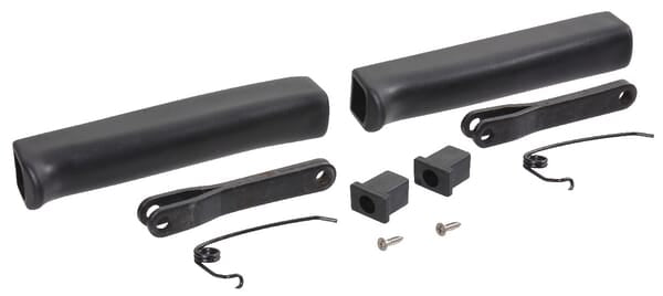 KRAMP Ersatzteilen Satz Griff / Fede HN02SET2