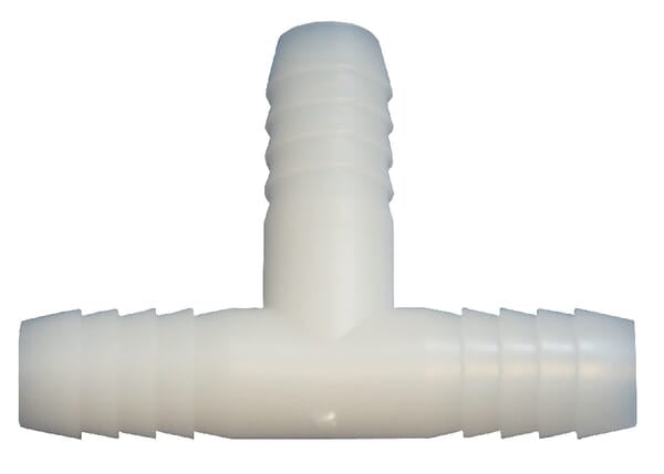 Hypro T-Stück 1/2" 1/2" 1/4" 3504130DW