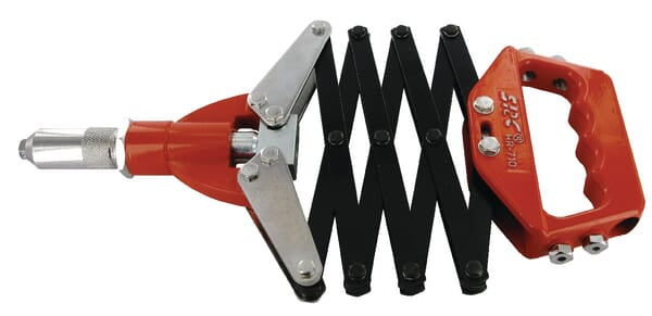KRAMP Blindnietzange bis 6,4mm HR710