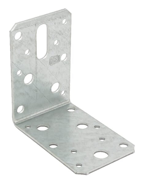 KRAMP Plattenwinkel 90 x 90 x 60 HS072220