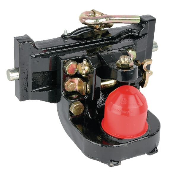 KRAMP Kugelkupplung K80 330mm HS1251K