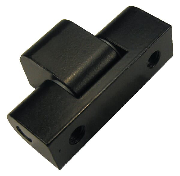 KRAMP Anbauscharnier typ 3 zinklegierg HS491875