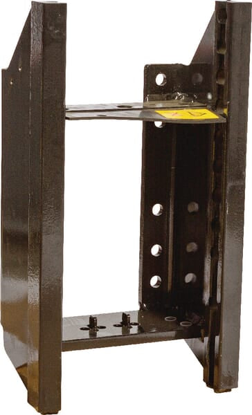 KRAMP Anhängebock HS680NHBLG