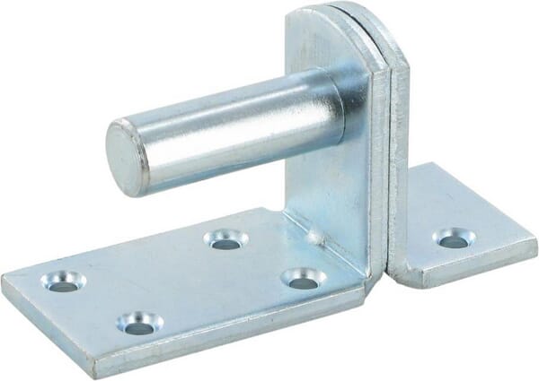 KRAMP Kloben auf Platte 16mm HS810144