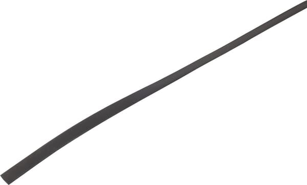 KRAMP Schrumpfschlauch 6.5-3, 10m, einwandig, ohne Kleber HSS2106B