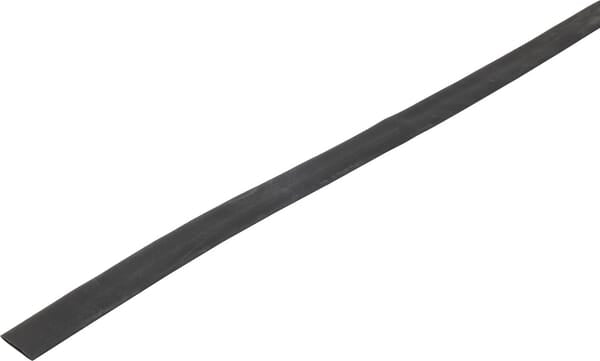 KRAMP Schrumpfschlauch 12.5-6, 6m, einwandig, ohne Kleber HSS2108B