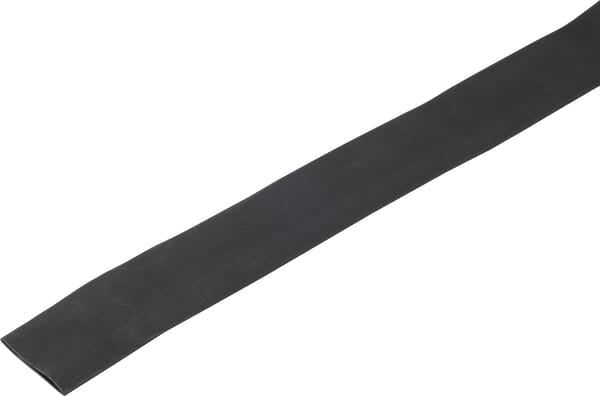 KRAMP Schrumpfschlauch 26-12.5, 4m, einwandig, ohne Kleber HSS2111B