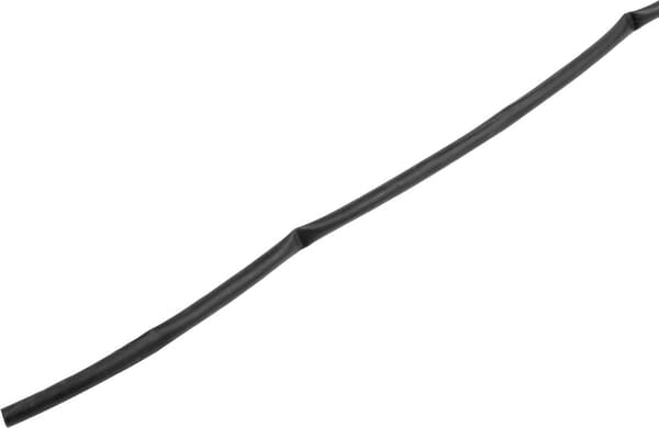 Gaine thermorétractable 4,5/1,5, 3:1, 11 m, simple paroi, sans adhésif