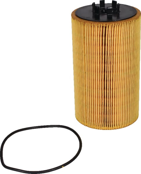 KRAMP Ölfilterelement, metallfrei HU131253X
