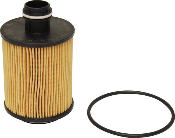 KRAMP Ölfilter HU70041X