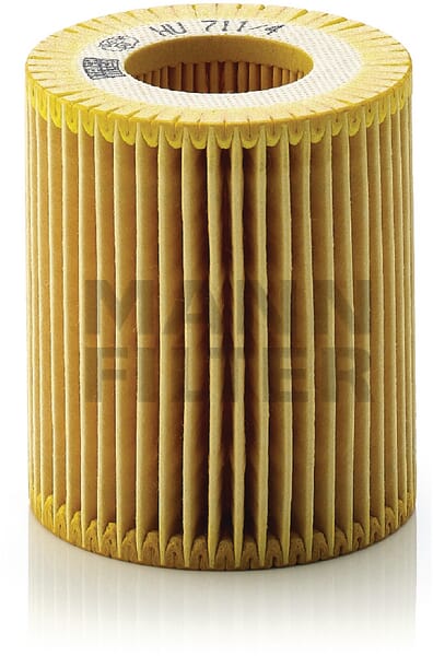 KRAMP Ölfilter HU7114X