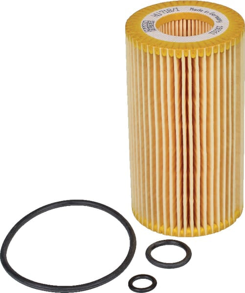 KRAMP Oelfilterelement metallfrei HU7181K