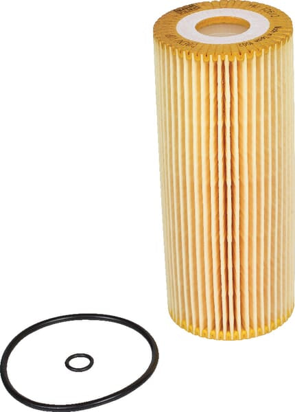 KRAMP Ölfilter M&H HU7262X