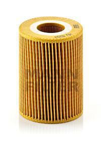 KRAMP Ölfilter HU8201Y