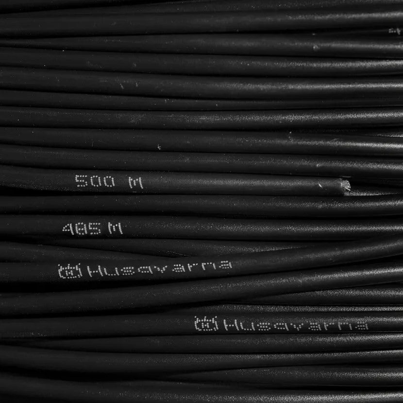 Husqvarna Automower Mähroboter Begrenzungskabel Ø3,4mm 500 m schwarz 522 91 41‑02